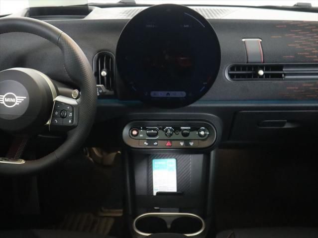 Thumbnail: 2026 MINI Cooper - 13