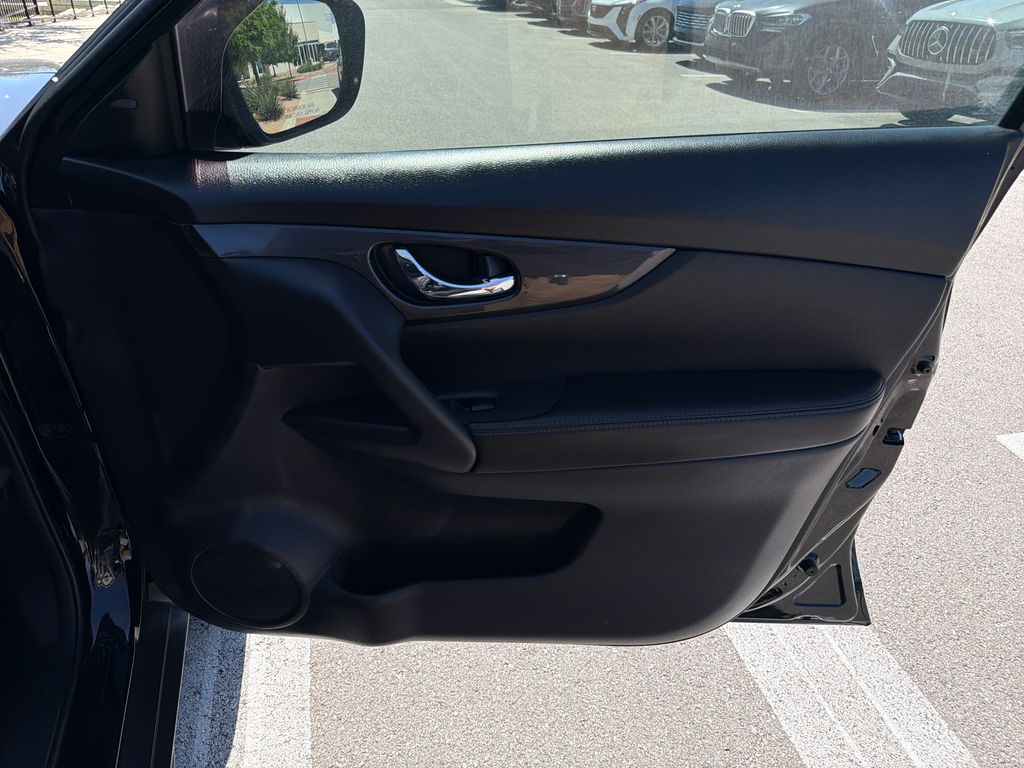 Used Car 2018 Nissan Rogue  S For Sale Under $12,000 In Austin, Texas