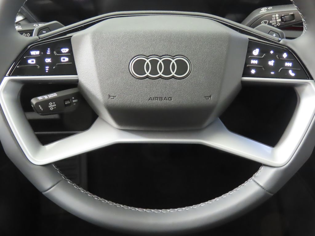 Thumbnail: 2025 Audi A5 - 16