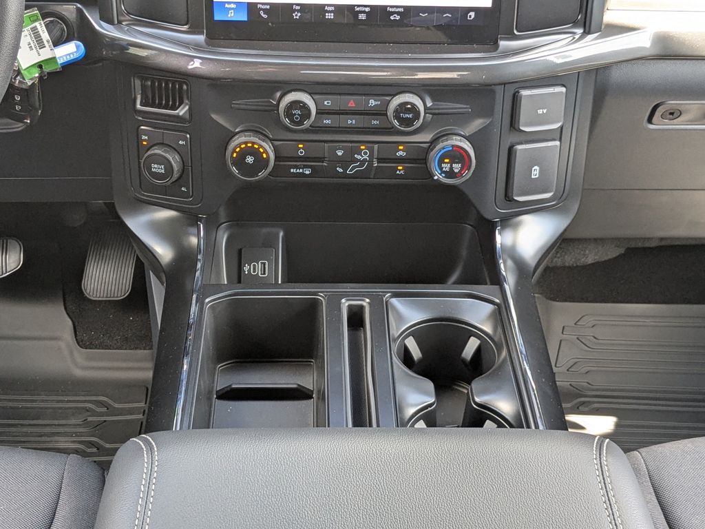 2026 Ford F-150 18