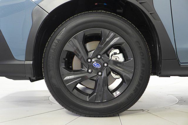 2024 Subaru Crosstrek Base 5