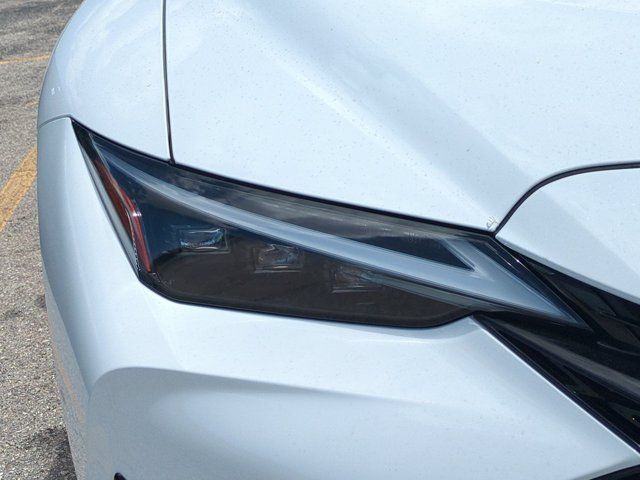 New 2026 White Lexus 350 F SPORT image 10