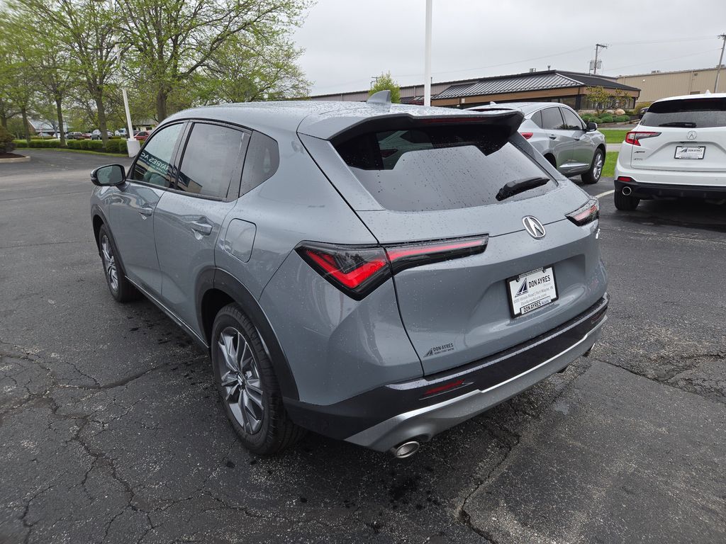 New 2025 Acura ADX For Sale in Fort Wayne, IN