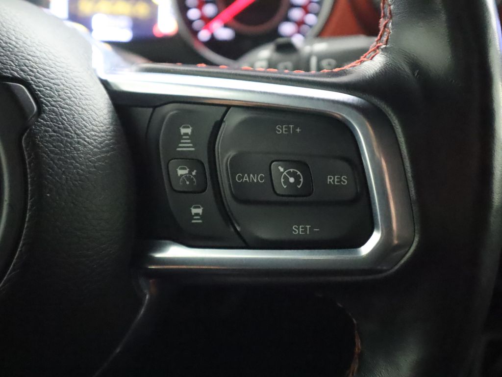 Thumbnail: 2020 Jeep Wrangler - 12