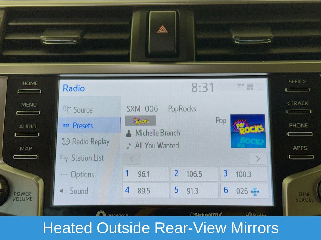 Used Car 2023 Toyota 4runner  Sr5 Premium For Sale Under $50,000 In Austin, Texas