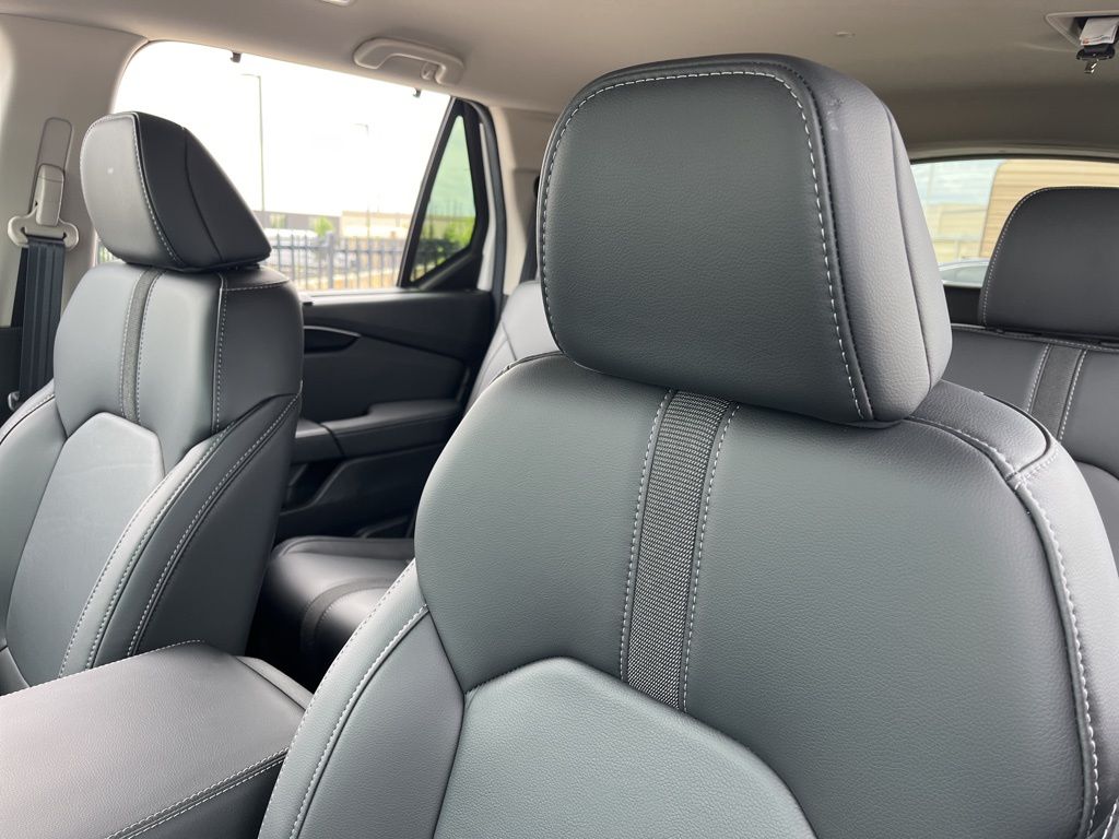 Thumbnail: 2025 Honda Pilot - 24