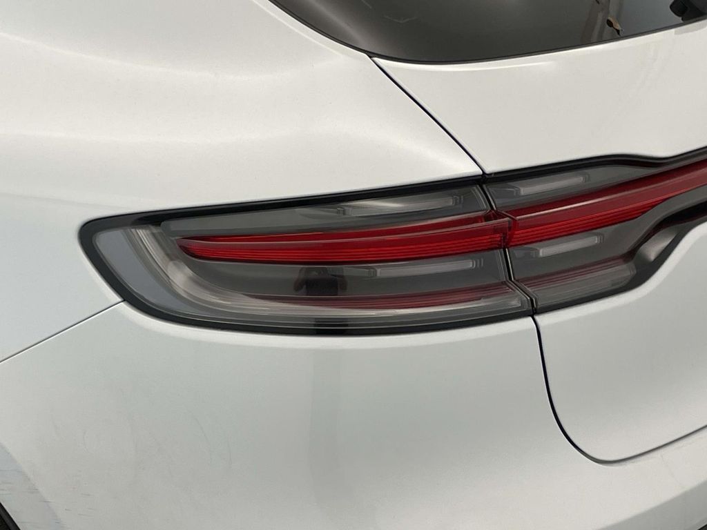 2023 Porsche Macan Base  at Audi Porsche Sewickley