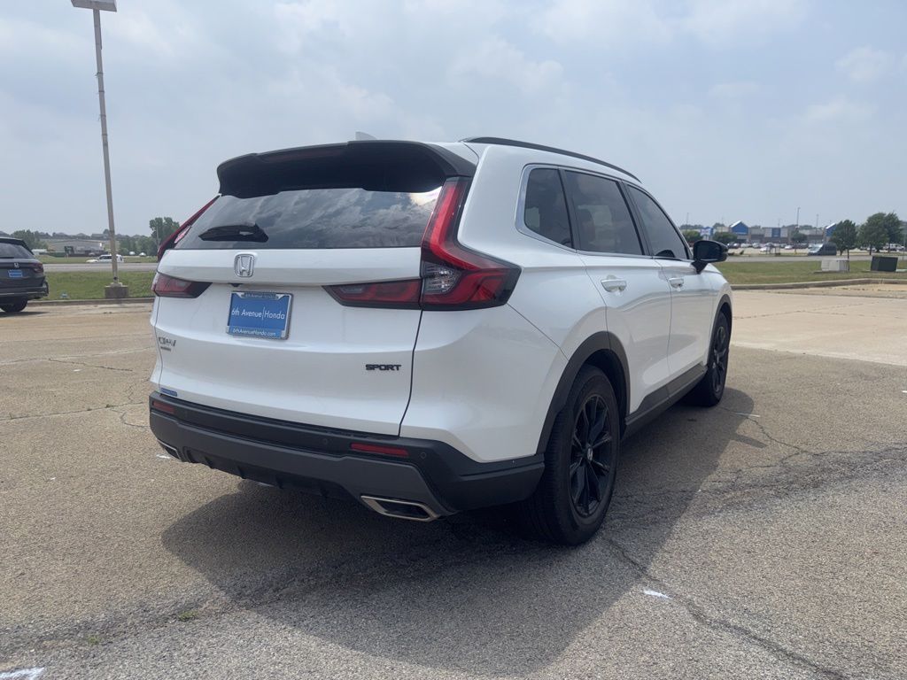 View vehicle photo 6