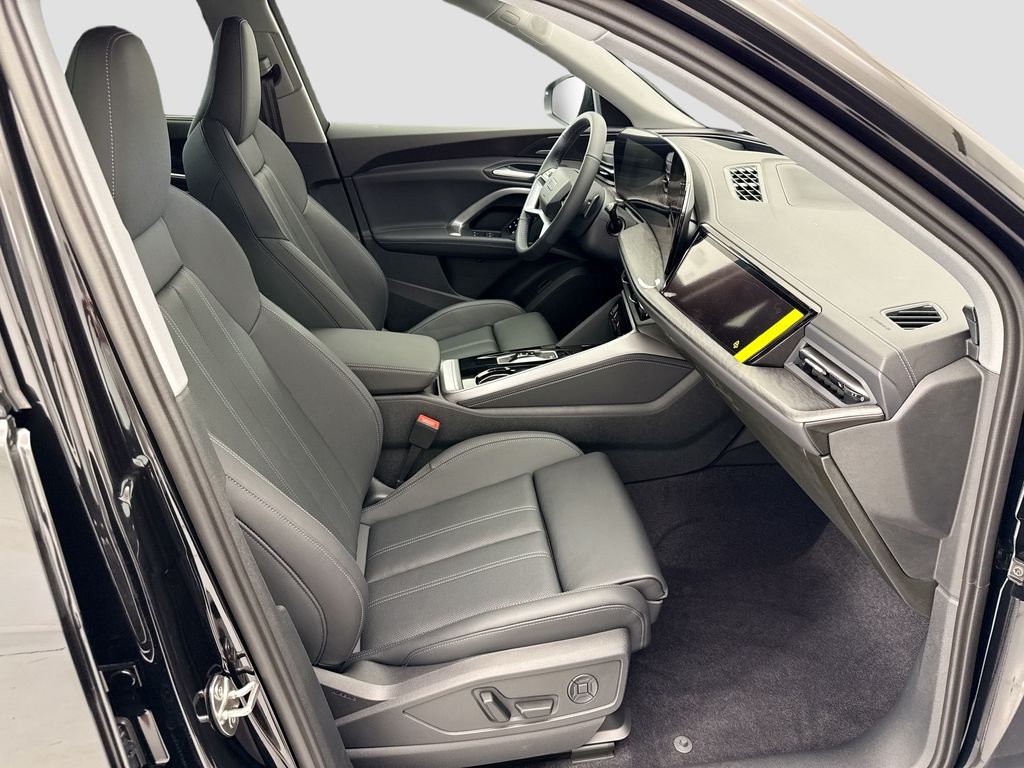 New 2026 Black Audi Prestige image 19