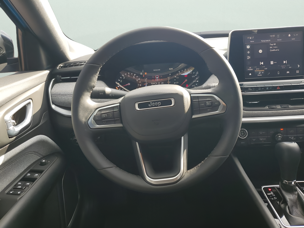 Used Car 2025 Jeep Compass  Latitude For Sale Under $25,000 In Austin, Texas