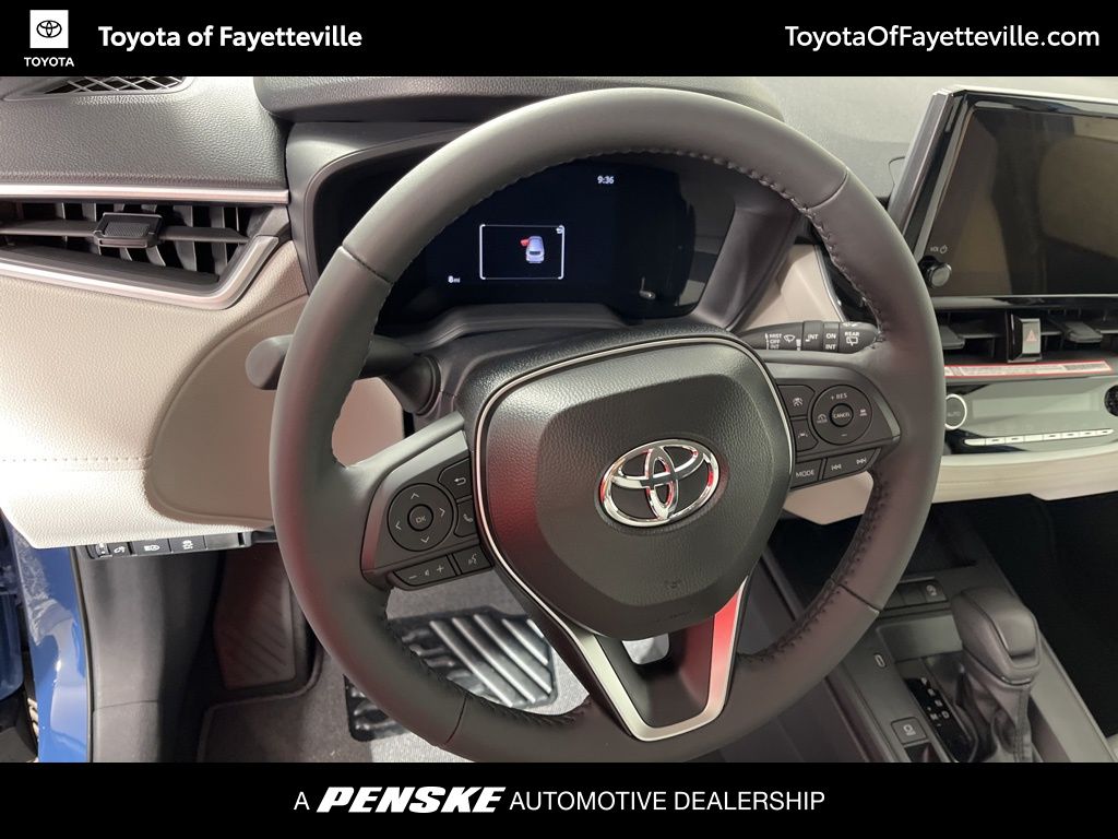 Thumbnail: 2026 Toyota Corolla Cross - 24