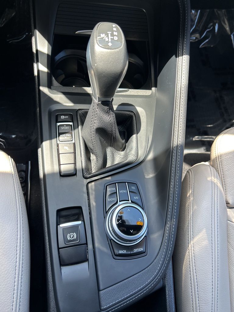 2017 BMW X1 sDrive28i 15