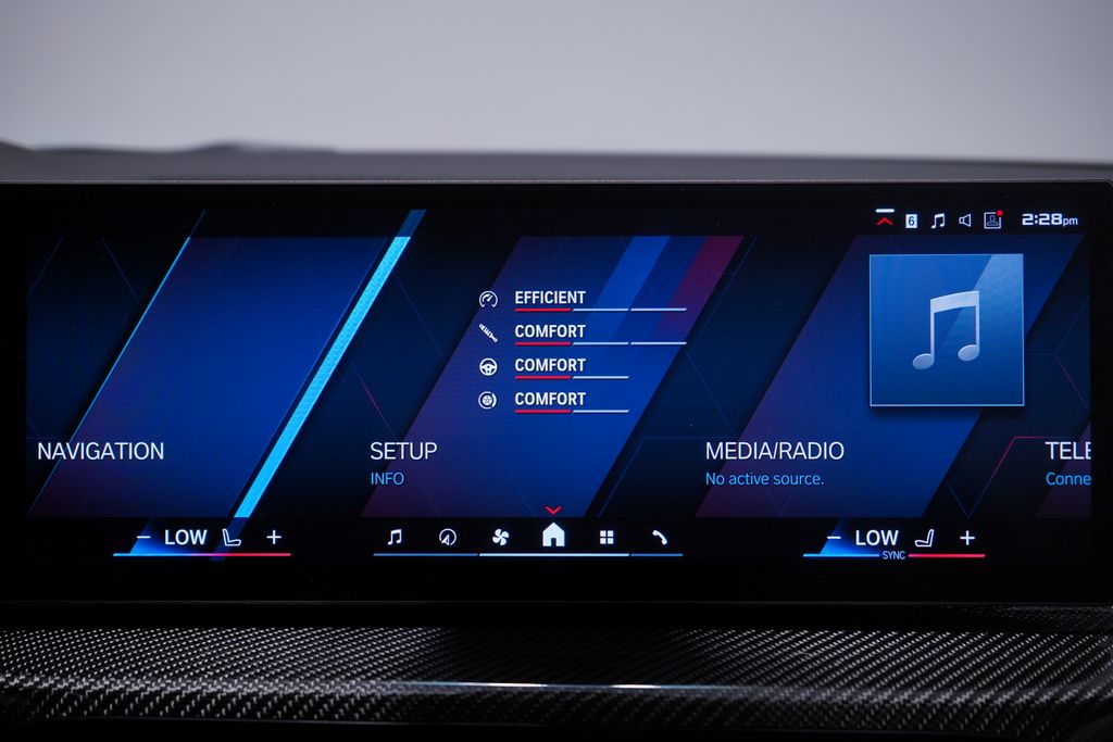 Thumbnail: 2026 BMW M2 - 12