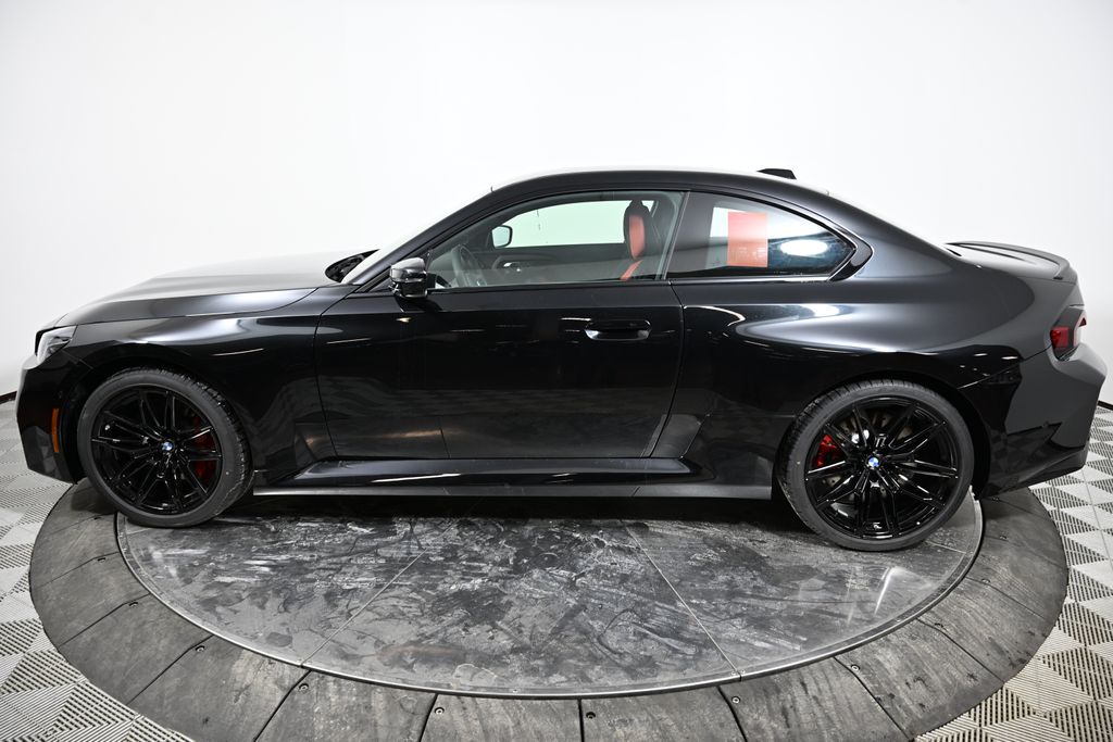 Thumbnail: 2026 BMW M2 - 2