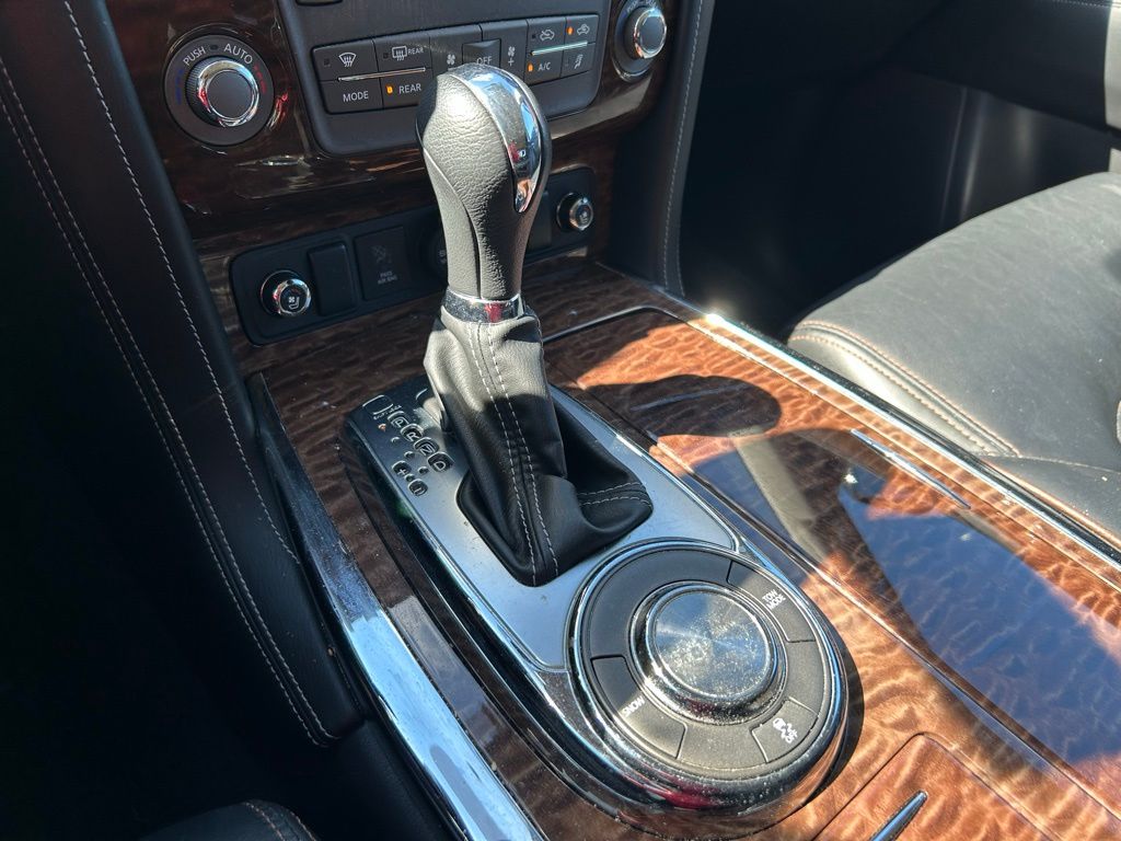 Thumbnail: 2019 Nissan Armada - 30