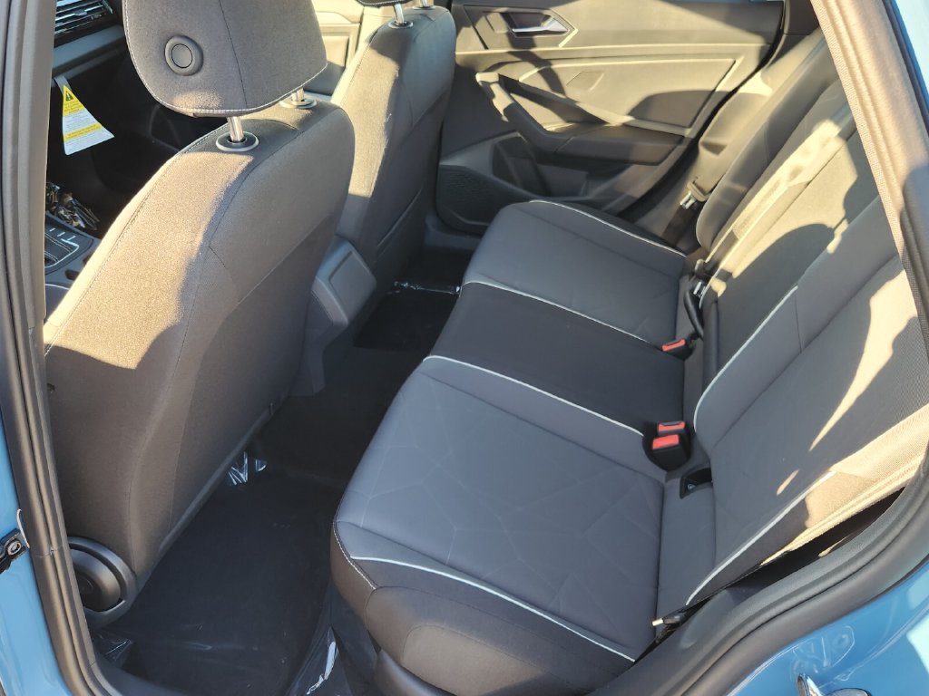 2026 Volkswagen Jetta - $24,372
