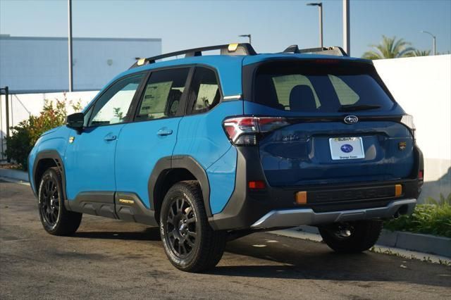 Thumbnail: 2026 Subaru Forester - 3