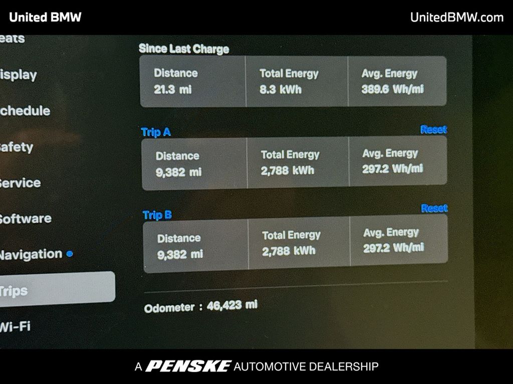 Thumbnail: 2022 Tesla Model S - 7