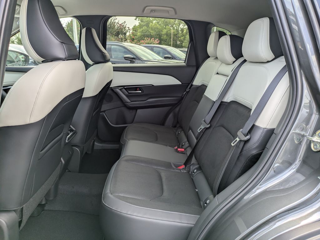2026 Mazda CX-5 2.5 S Preferred