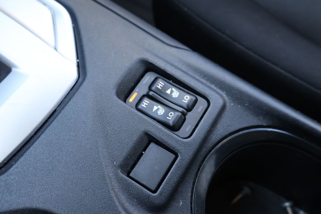 Thumbnail: 2020 Subaru Impreza - 28