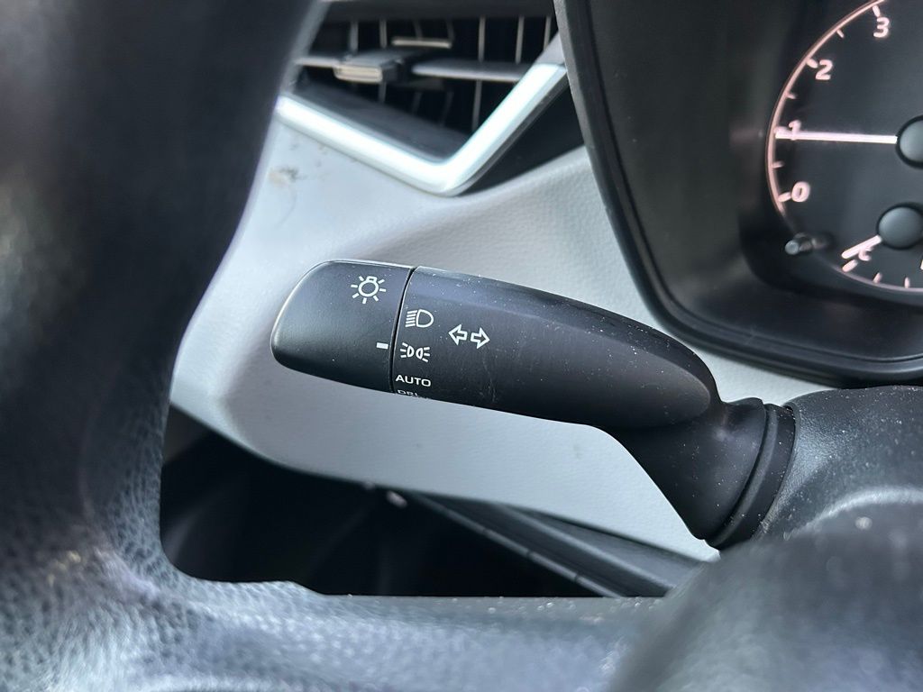 Thumbnail: 2024 Toyota Corolla - 21