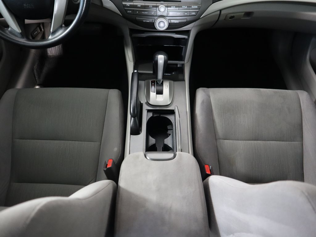 Thumbnail: 2012 Honda Accord - 15