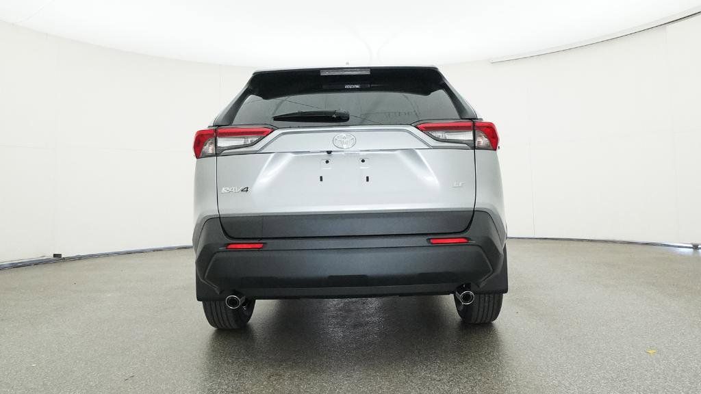 Thumbnail: 2025 Toyota RAV4 - 30