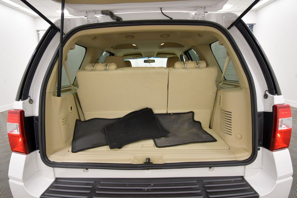 Used 2017 Ford Expedition SUV