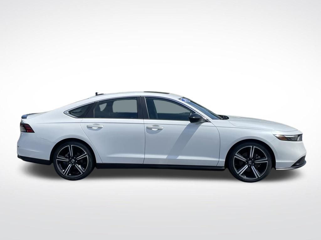 Thumbnail: 2023 Honda Accord - 7