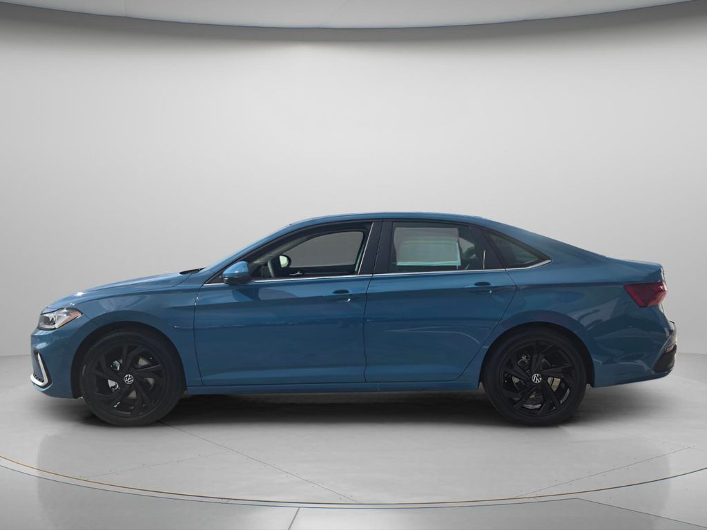 2026 Volkswagen Jetta - $26,925