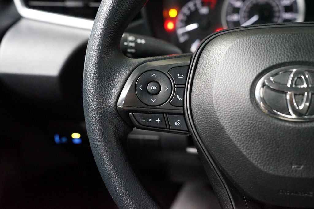 Thumbnail: 2022 Toyota Corolla - 14