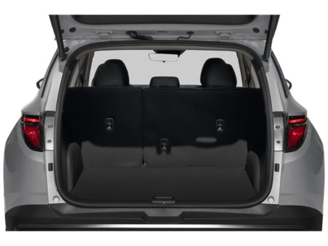 Thumbnail: 2026 Hyundai Tucson - 10