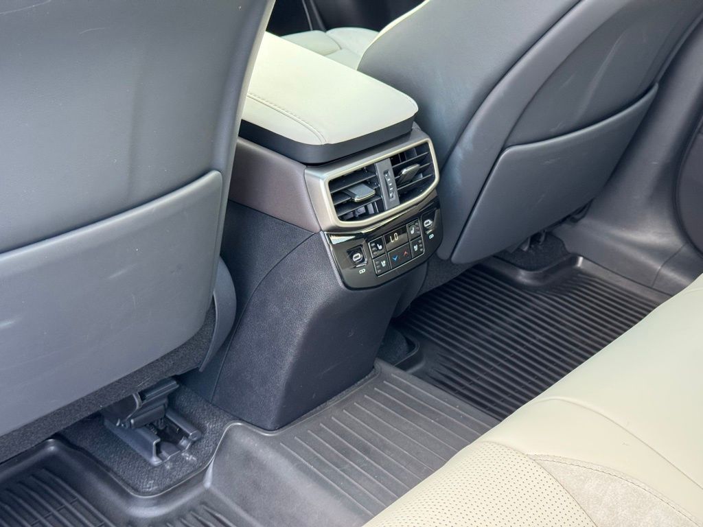 2024 Lexus RX 350 Luxury photo 25