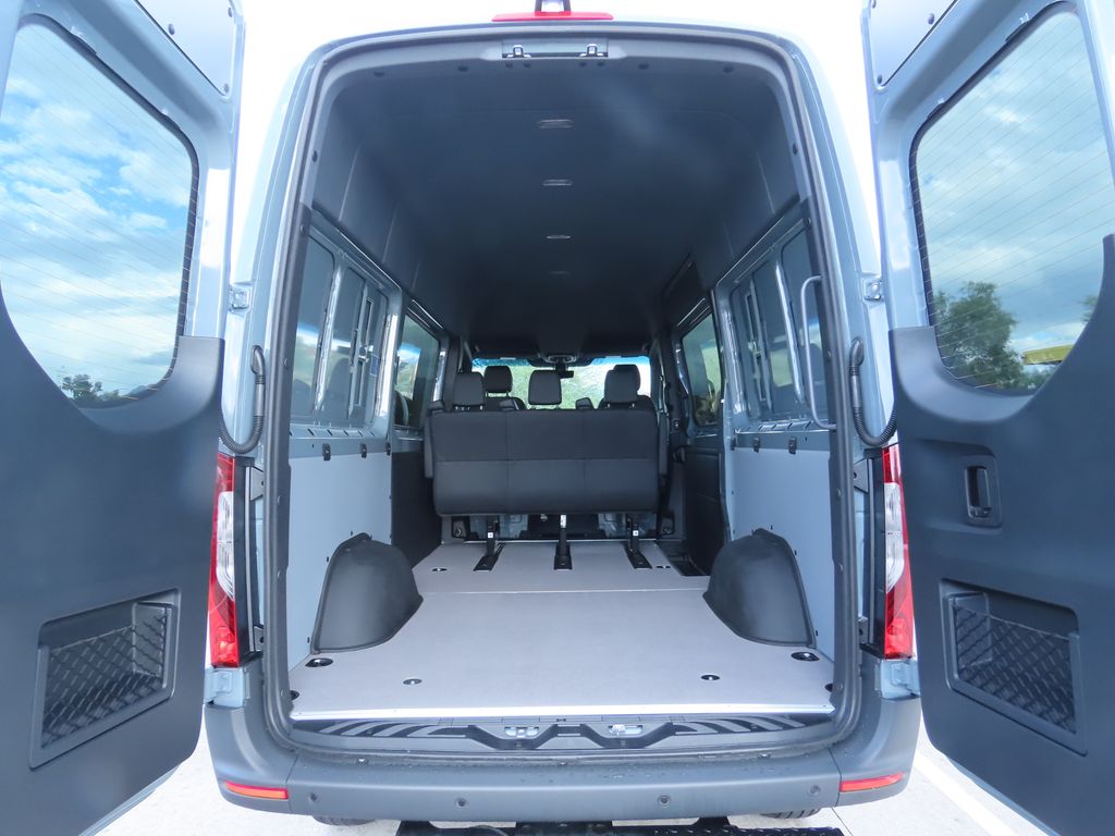 Thumbnail: 2026 Mercedes-Benz Sprinter - 26