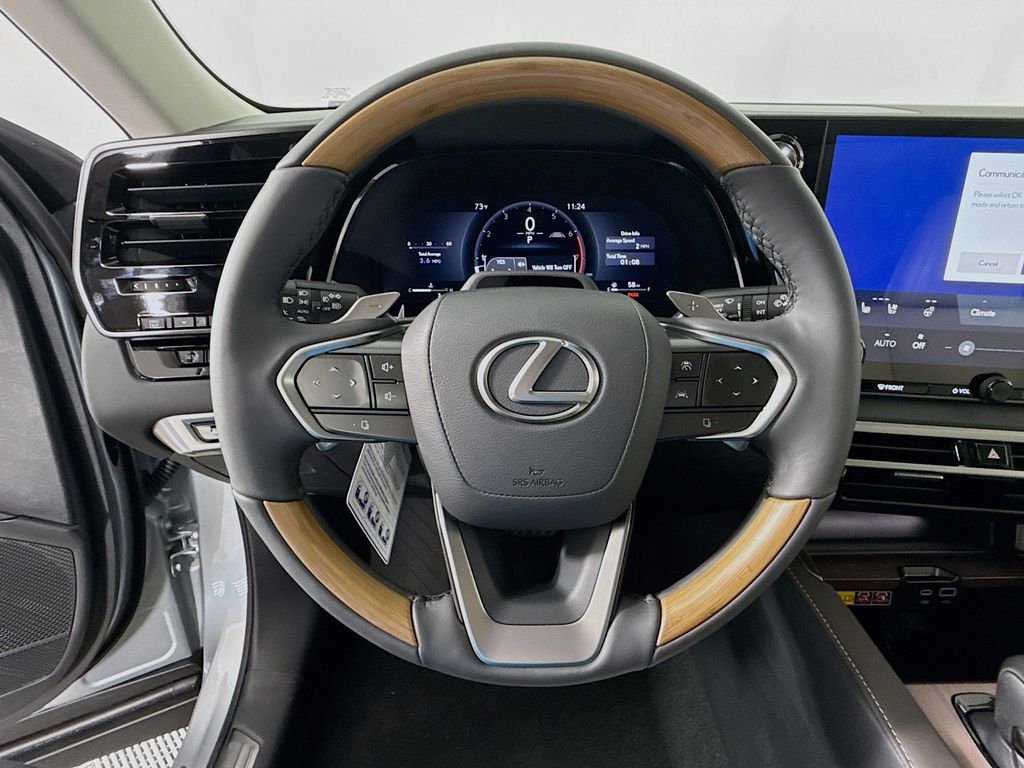 Thumbnail: 2026 Lexus RX - 10
