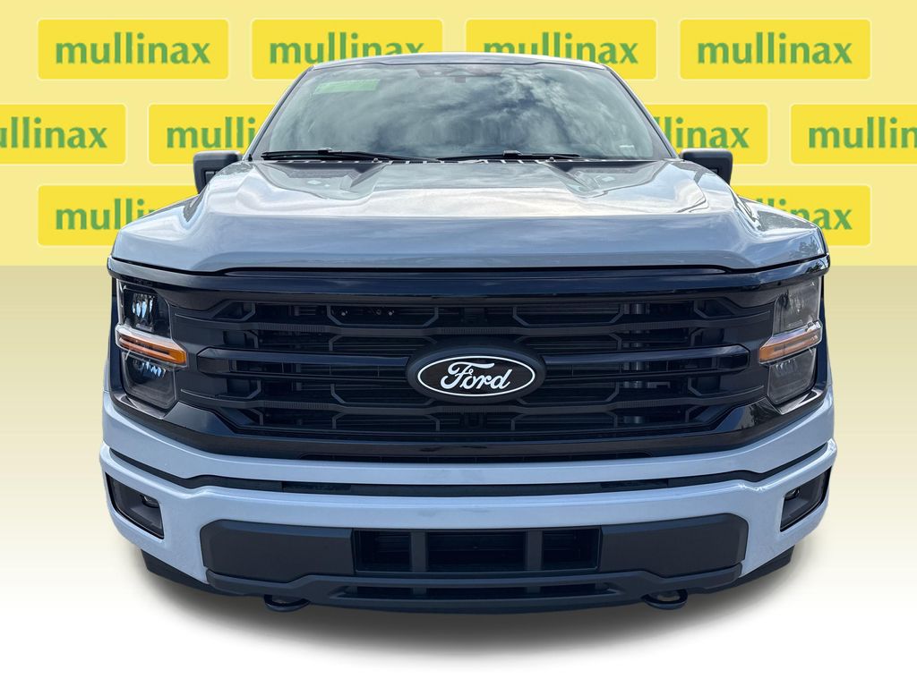 2026 Ford F-150 XLT 4X4 Truck