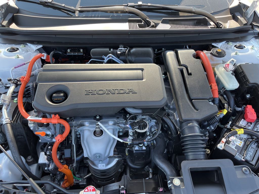 Thumbnail: 2025 Honda Accord - 8