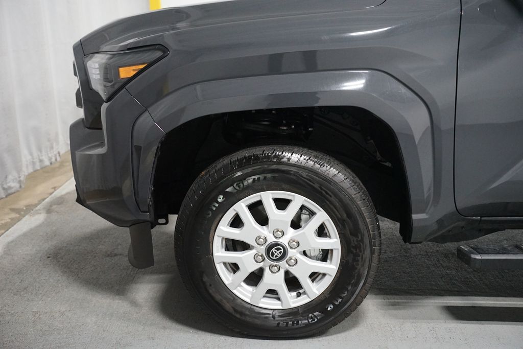 Thumbnail: 2024 Toyota Tacoma - 5