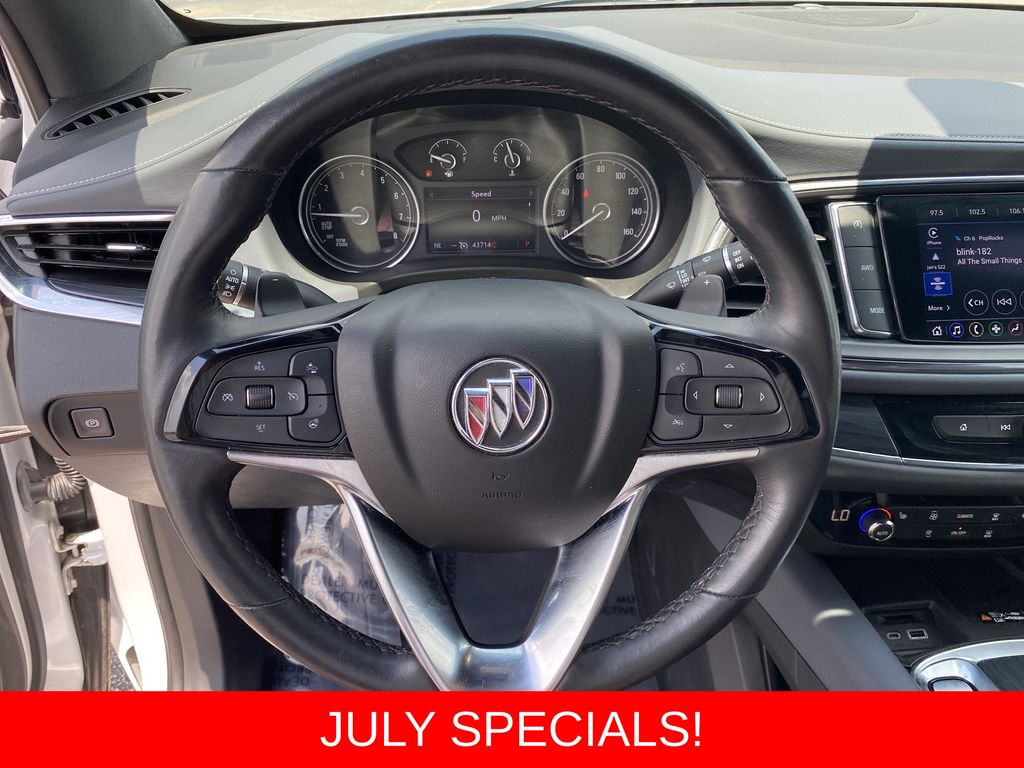 Used 2023 Buick Enclave SUV