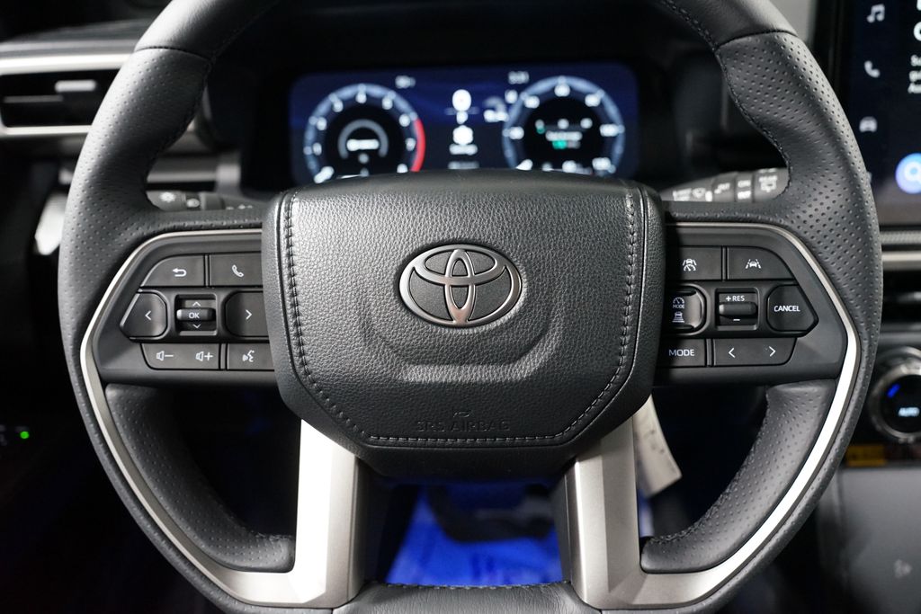 Thumbnail: 2026 Toyota 4Runner - 13