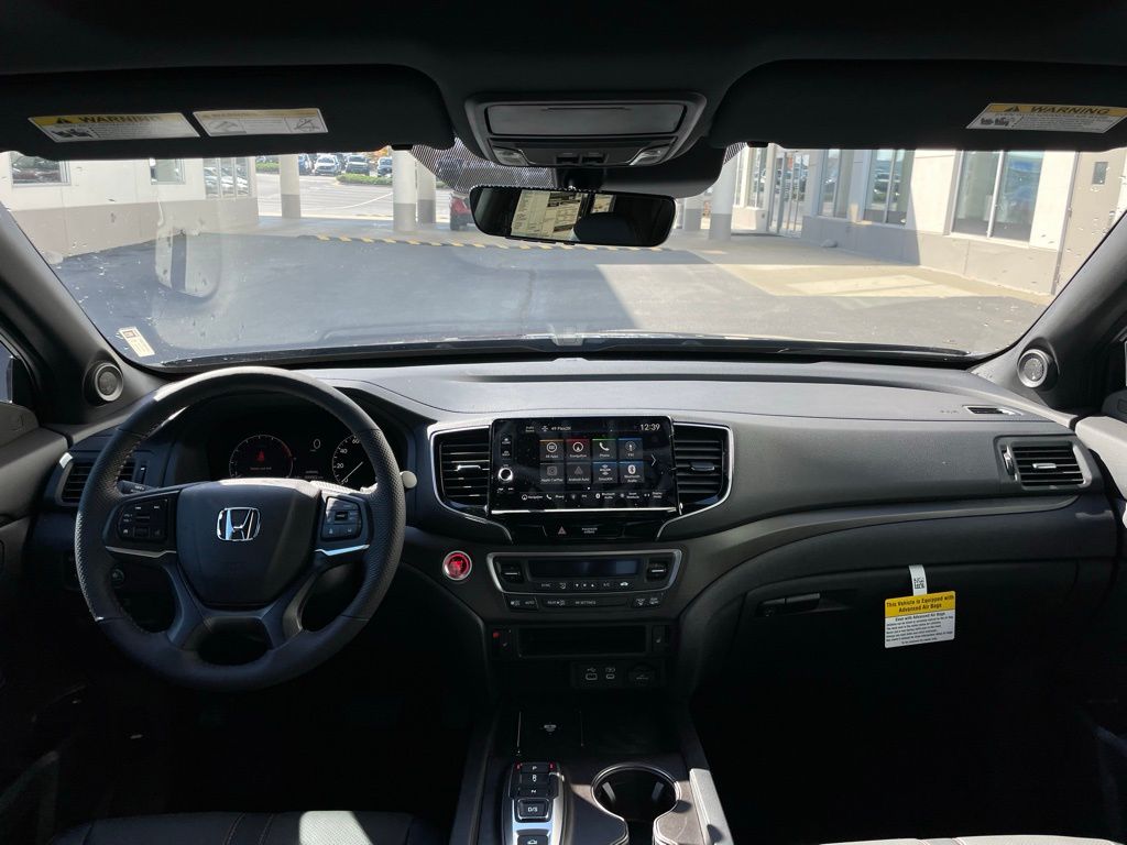 Thumbnail: 2026 Honda Ridgeline - 10