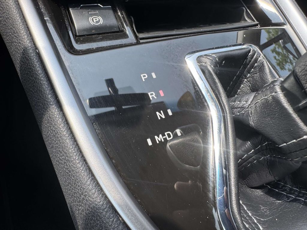 Used 2022 Subaru Legacy Sedan