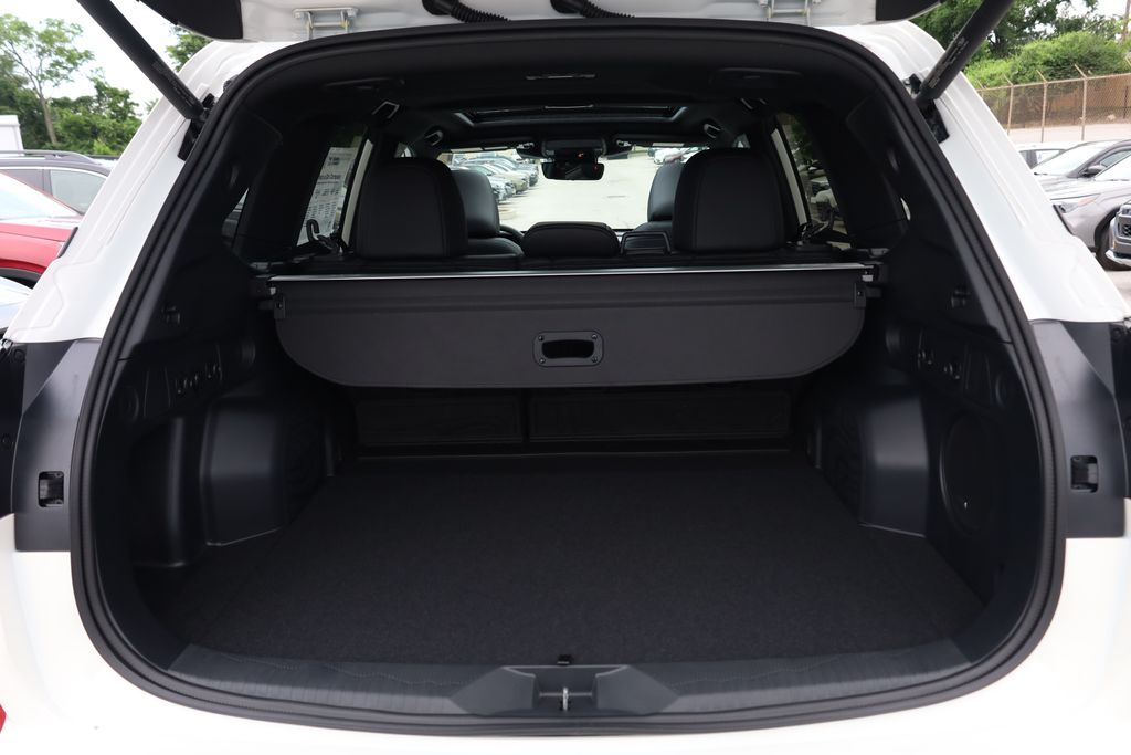 new 2026 Subaru Forester car, priced at $36,202