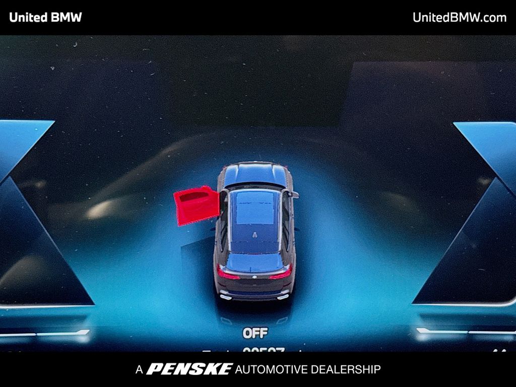 Thumbnail: 2026 BMW X5 - 7