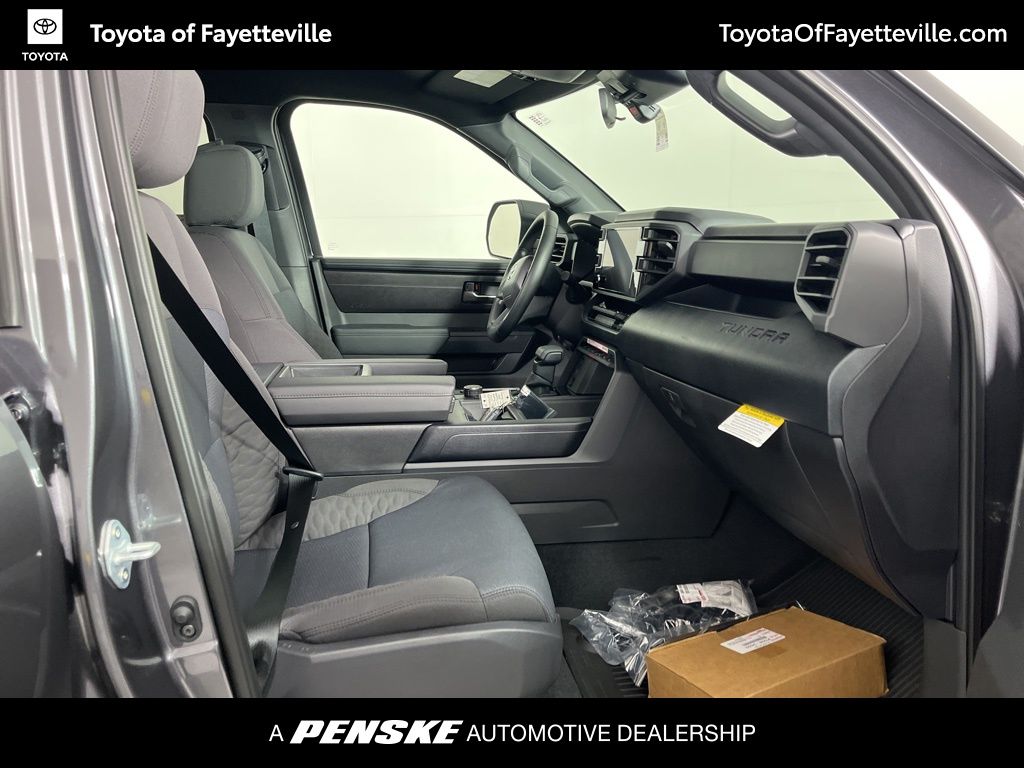 Thumbnail: 2026 Toyota Tundra - 8