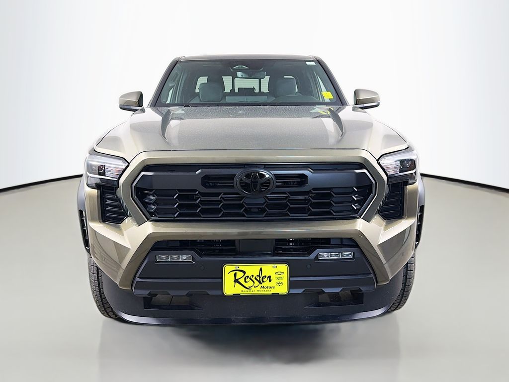 New 2026 Toyota Tacoma i-FORCE MAX Truck