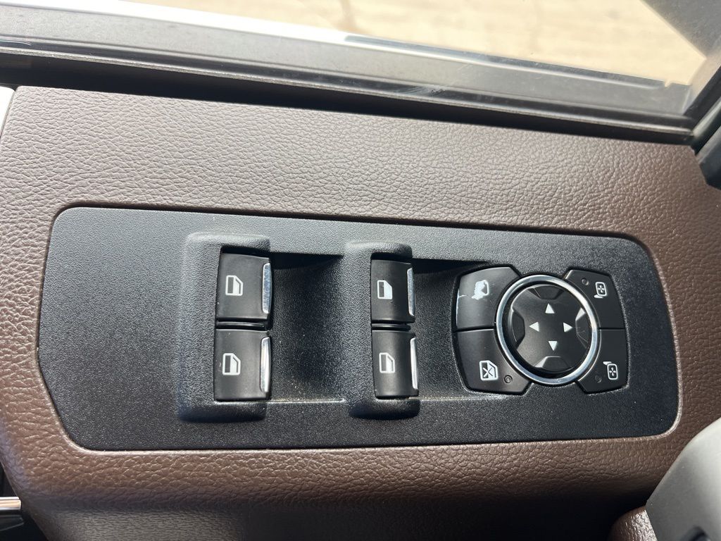 2016 Ford F-150 King Ranch 32