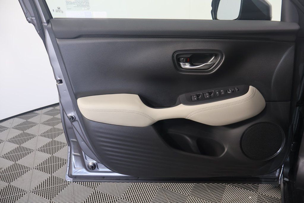 Thumbnail: 2026 Honda HR-V - 7