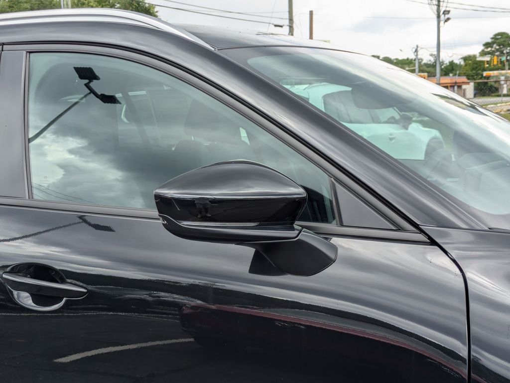 2026 Mazda CX-50 2.5 S Preferred