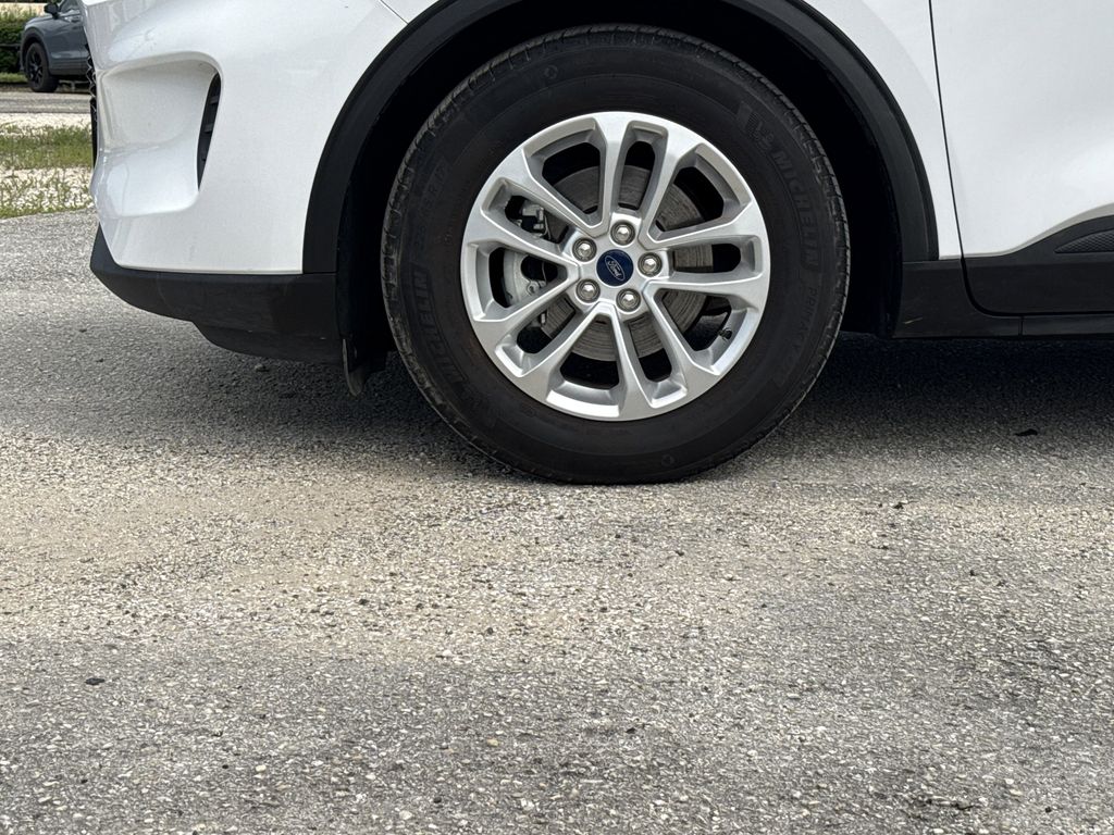 2021 Ford Escape SE - 8